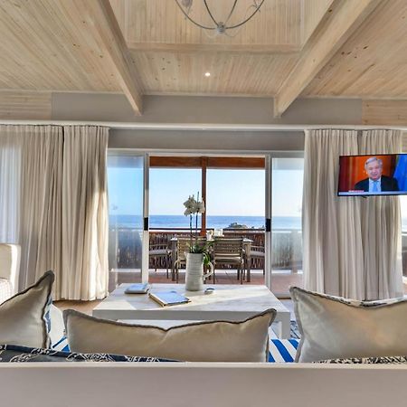 Singing Kettle Beach Lodge Keurboomstrand Esterno foto