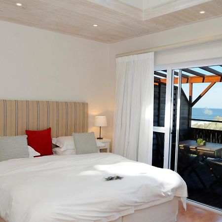 Singing Kettle Beach Lodge Keurboomstrand Esterno foto
