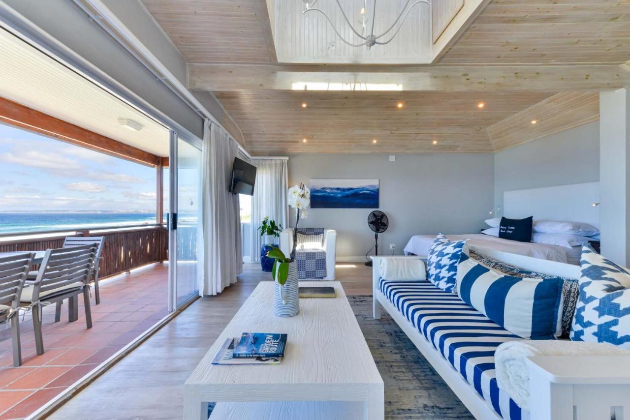 Singing Kettle Beach Lodge Keurboomstrand Esterno foto