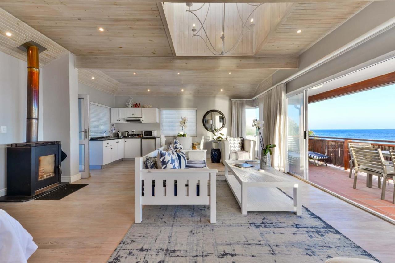 Singing Kettle Beach Lodge Keurboomstrand Esterno foto