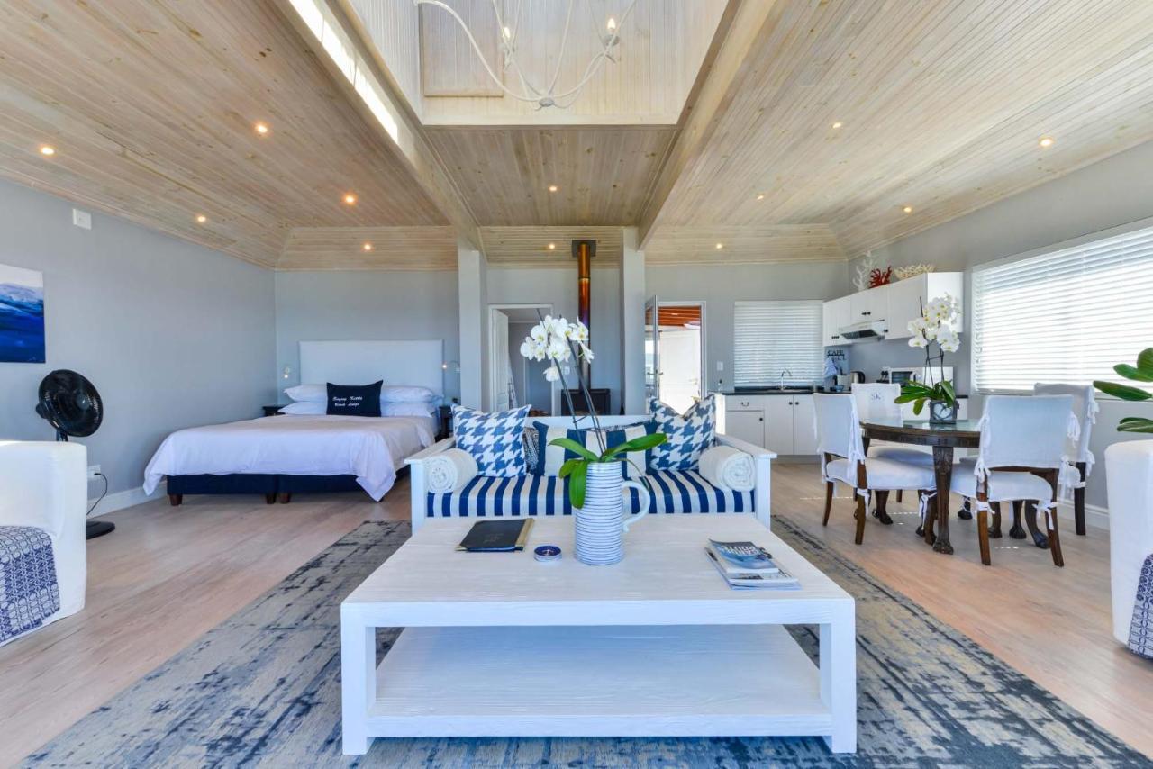 Singing Kettle Beach Lodge Keurboomstrand Esterno foto