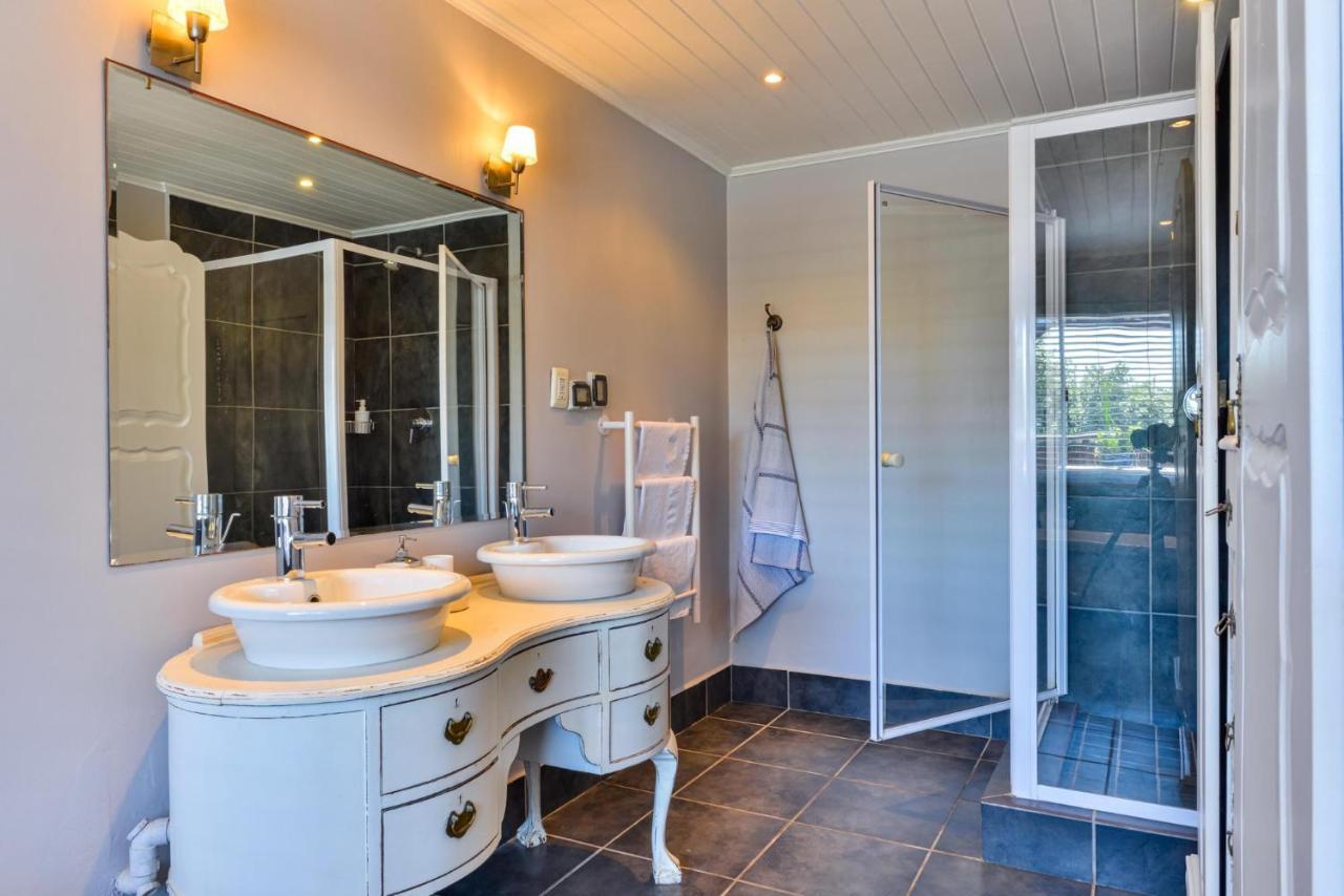 Singing Kettle Beach Lodge Keurboomstrand Esterno foto