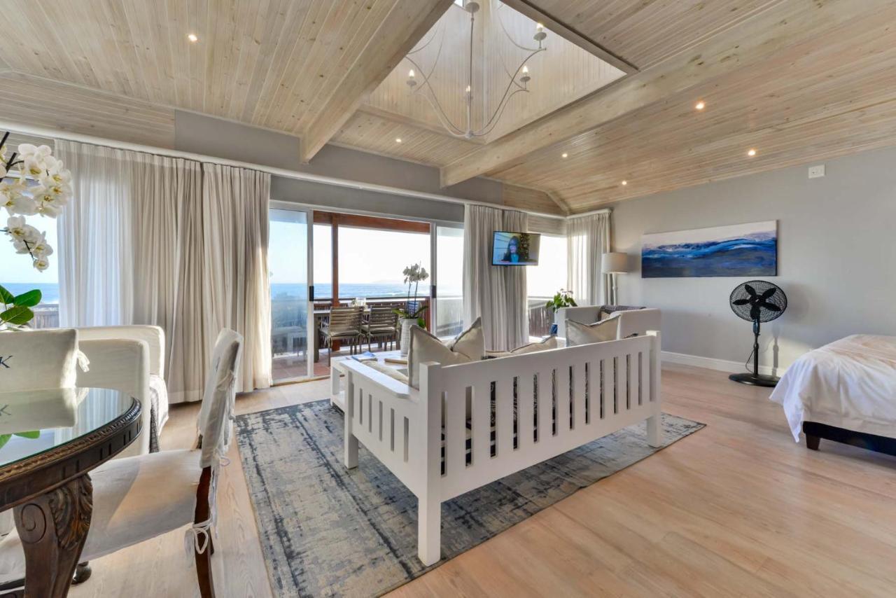 Singing Kettle Beach Lodge Keurboomstrand Esterno foto