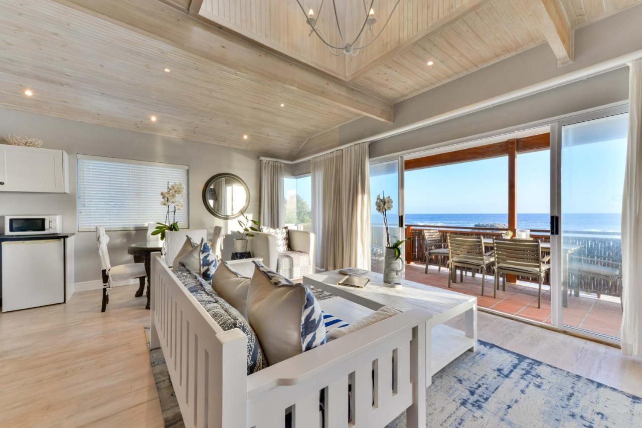 Singing Kettle Beach Lodge Keurboomstrand Esterno foto