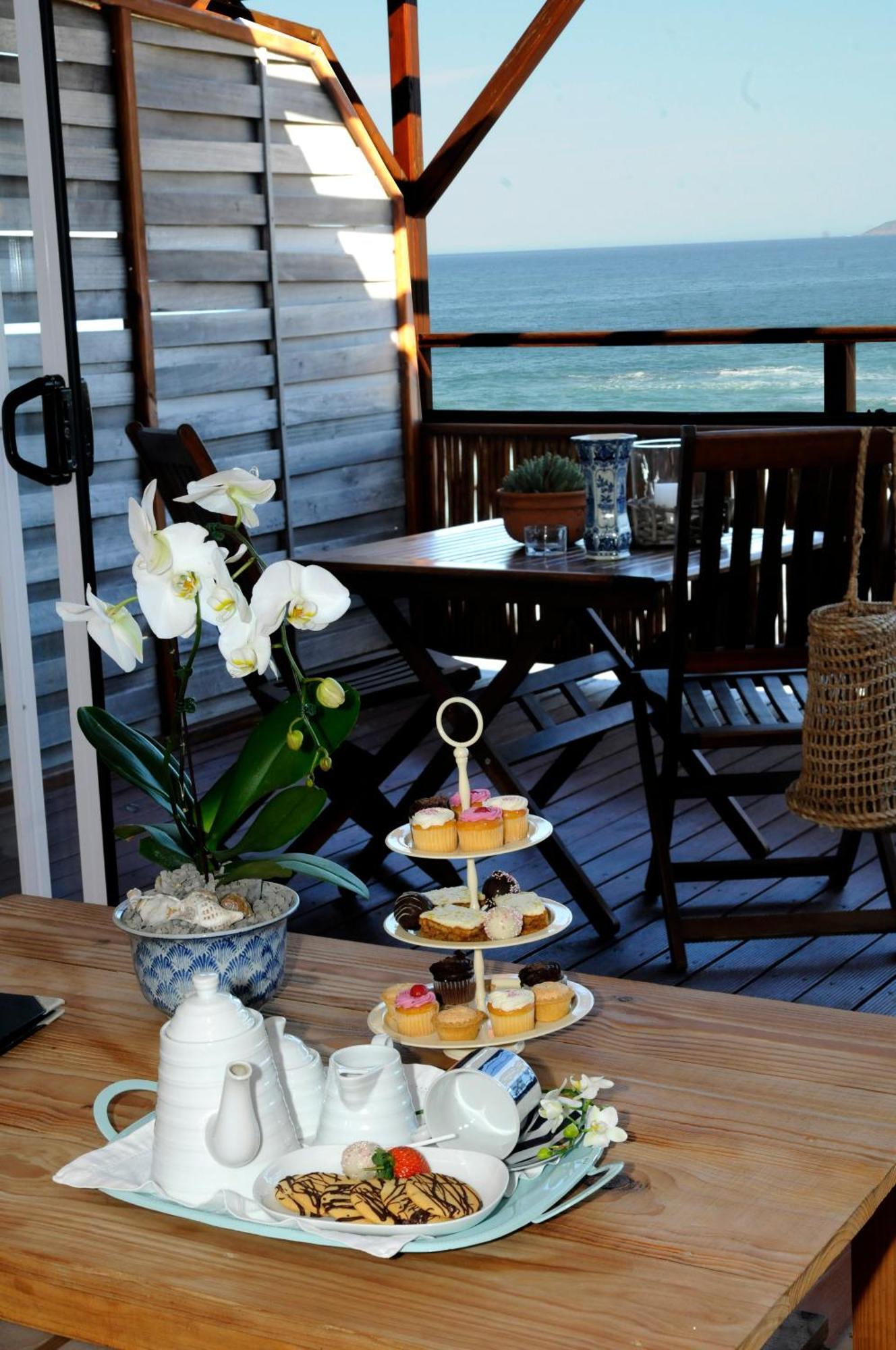 Singing Kettle Beach Lodge Keurboomstrand Esterno foto