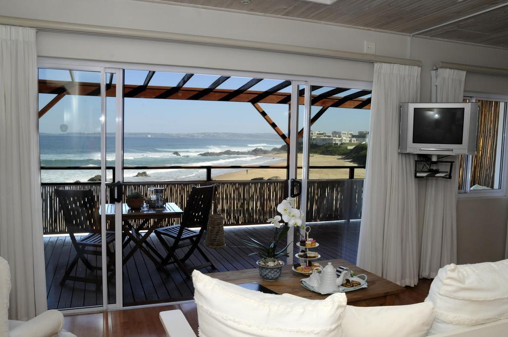 Singing Kettle Beach Lodge Keurboomstrand Camera foto